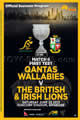 British & Irish Lions Australia Tour 2013